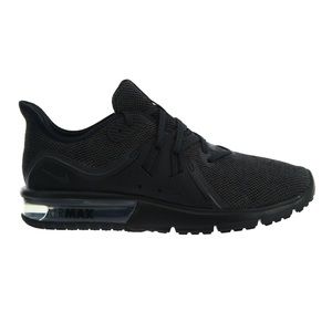 Nike Air Max Sequent 3 'Black